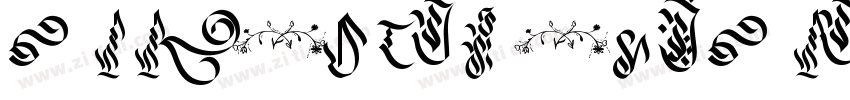 bookshelf symbol字体转换